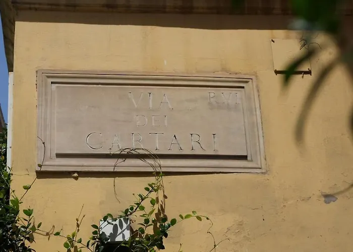 Amata Campo Dei Fiori Rom