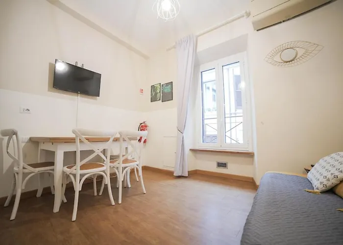 Apartment Amata Campo Dei Fiori *