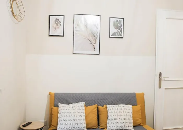 Apartment Amata Campo Dei Fiori