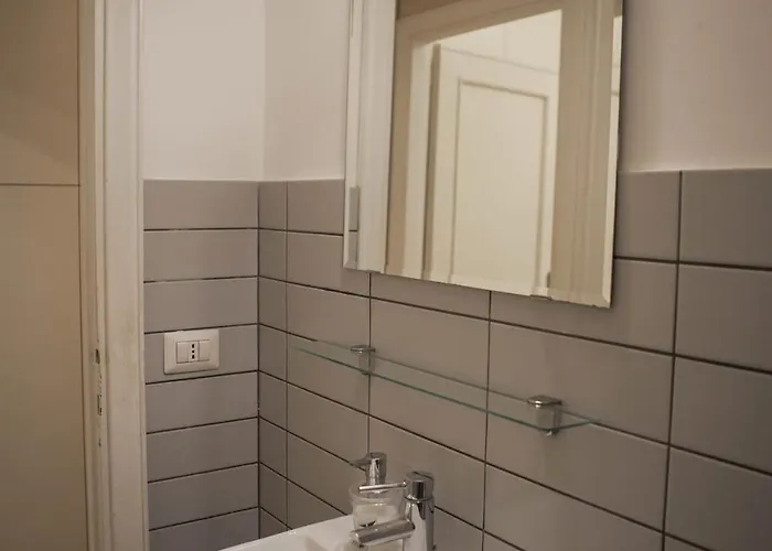 Amata Campo Dei Fiori Apartment Rom