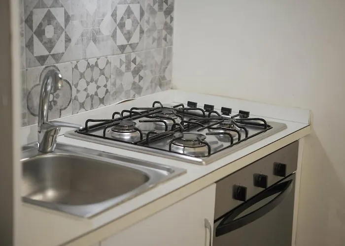 Apartment Amata Campo Dei Fiori Rom