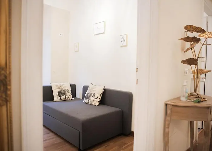 Apartment Amata Campo Dei Fiori *