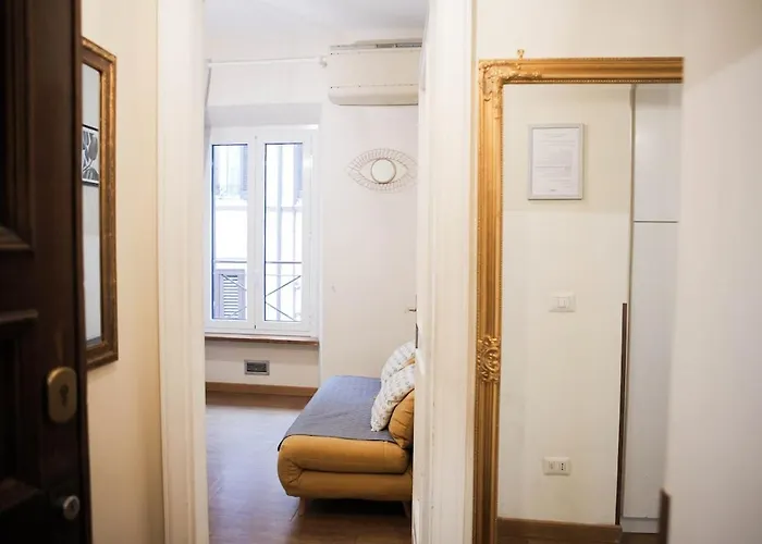 Apartment Amata Campo Dei Fiori *