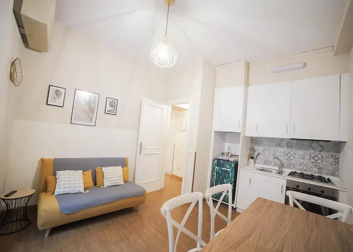 Apartment Amata Campo Dei Fiori *