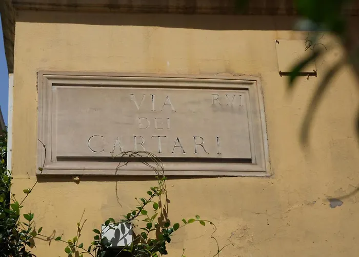 Amata Campo Dei Fiori Appartamento