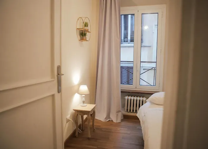 Appartamento Amata Campo Dei Fiori Roma