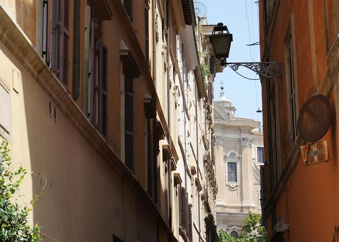 Amata Campo Dei Fiori