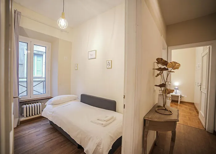 Apartment Amata Campo Dei Fiori *