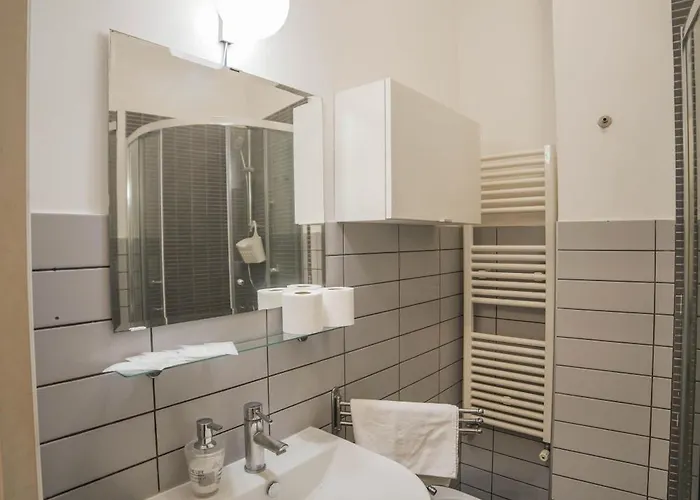 Apartment Amata Campo Dei Fiori *